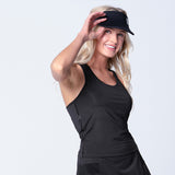 Lucky In Love Andrea Tank - Women's