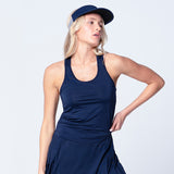 Lucky In Love Andrea Tank - Women's