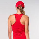 Lucky In Love Andrea Tank - Women's