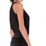 Lucky In Love Freedom Tank - Women's