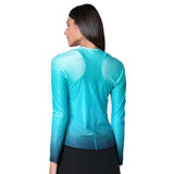 Lucky In Love In It To Win Long Sleeve - Women's