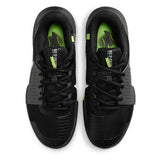 Women's Zoom GP Challenge 1.5 Tennis Shoes Black and White