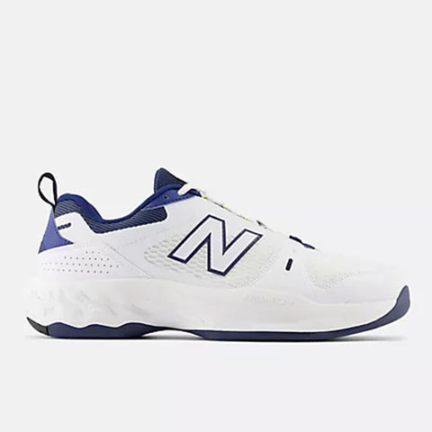 New Balance Fresh Foam X 1007 (4E) - Men's