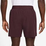 Nike Court Advantage 6" Short - Men's