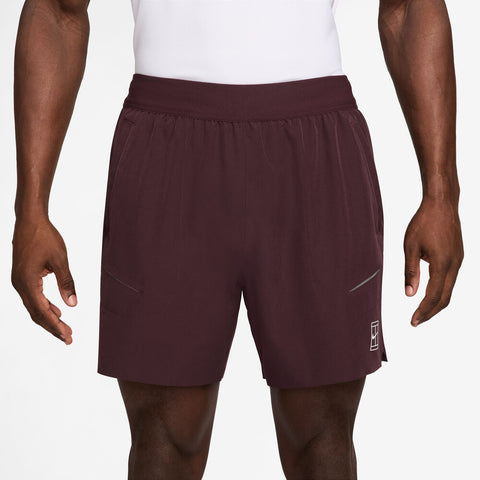 Nike Court Advantage 6" Short - Men's