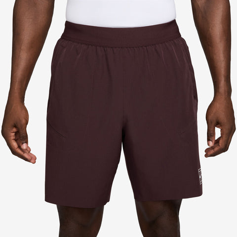 Nike Court Advantage 8" Short - Men's