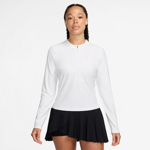 Nike Court Advantage Midlayer - Women's