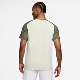 Nike Court Advantage Printed Top - Men's