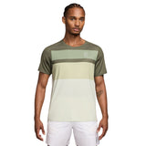 Nike Court Advantage Printed Top - Men's