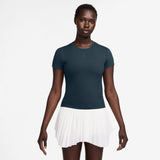Nike Court Advantage Short Sleeve Top - Women's