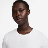 Nike Court Advantage Short Sleeve Top - Women's