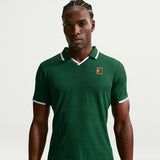 Nike Court Advantage Slam London Polo - Men's
