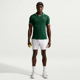 Nike Court Advantage Slam London Polo - Men's