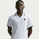 Nike Court Advantage Slam London Polo - Men's
