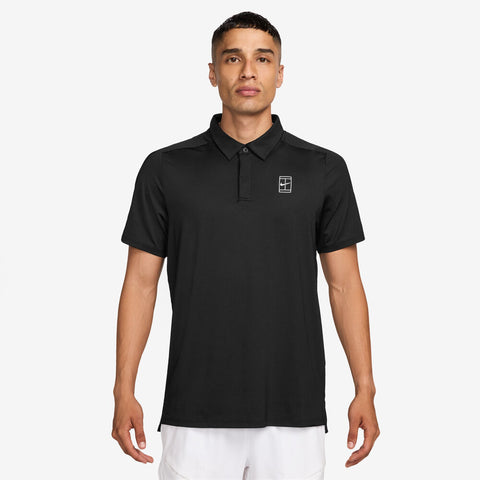 Nike Court Dri-FIT Advantage Polo - Men's