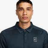 Nike Court Dri-FIT Advantage Polo - Men's
