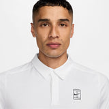 Nike Court Dri-FIT Advantage Polo - Men's