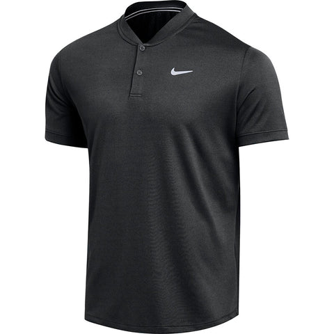 Nike Court Dri-FIT Blade Polo - Men's