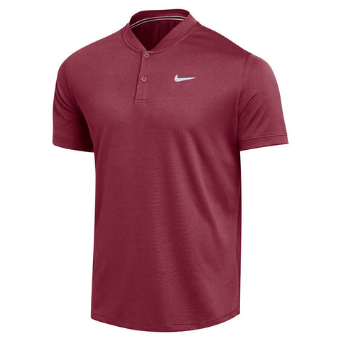 Nike Court Dri-FIT Blade Polo - Men's