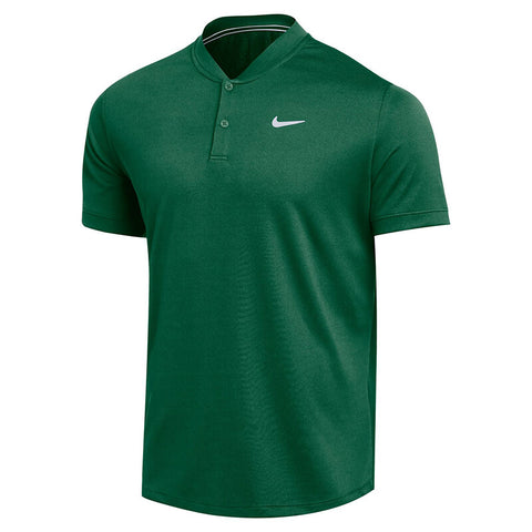 Nike Court Dri-FIT Blade Polo - Men's