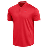 Nike Court Dri-FIT Blade Polo - Men's