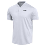 Nike Court Dri-FIT Blade Polo - Men's