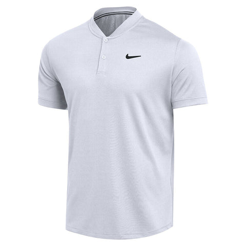 Nike Court Dri-FIT Blade Polo - Men's