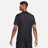 Nike Court Dri-FIT Blade Solid Polo - Men's