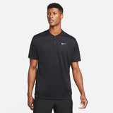 Nike Court Dri-FIT Blade Solid Polo - Men's