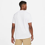 Nike Court Dri-FIT Blade Solid Polo - Men's