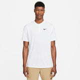 Nike Court Dri-FIT Blade Solid Polo - Men's