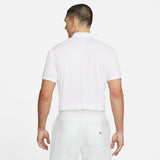 Nike Court Dri-FIT Pique Polo - Men's
