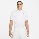 Nike Court Dri-FIT Pique Polo - Men's