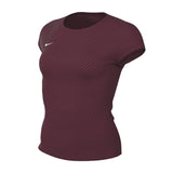 Nike Court Dri-FIT Short Sleeve Top (W)