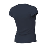 Nike Court Dri-FIT Short Sleeve Top (W)