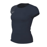 Nike Court Dri-FIT Short Sleeve Top (W)