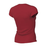 Nike Court Dri-FIT Short Sleeve Top (W)