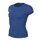 Nike Court Dri-FIT Short Sleeve Top (W)