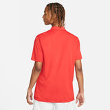 Nike Court Dri-FIT Solid Polo - Men's
