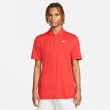 Nike Court Dri-FIT Solid Polo - Men's