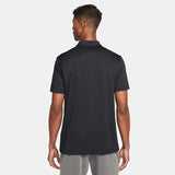Nike Court Dri-FIT Solid Polo - Men's