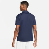 Nike Court Dri-FIT Solid Polo - Men's