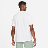 Nike Court Dri-FIT Solid Polo - Men's
