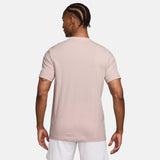 Nike Court Dri-FIT Tennis Court Tee - Men's