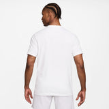 Nike Court Dri-FIT Tennis Court Tee - Men's