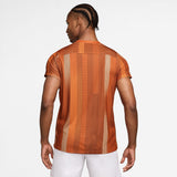 Nike Court Dri-FIT Victory Printed Top - Men's