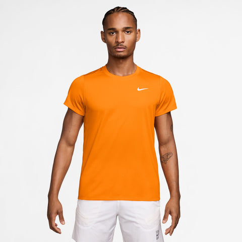 Nike Court Dri-FIT Victory Top - Men's