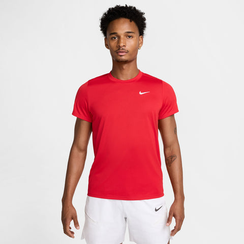 Nike Court Dri-FIT Victory Top - Men's