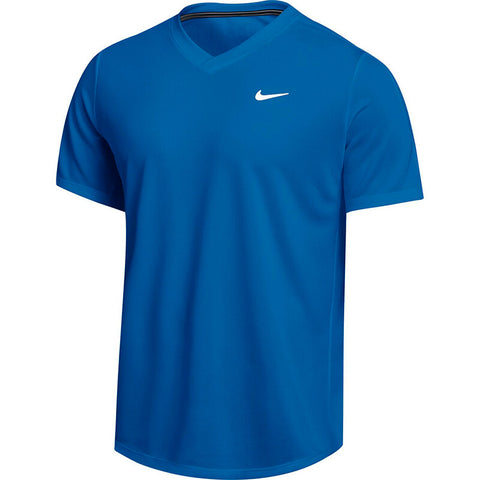 Nike Court Dri-FIT Victory Top - Men's