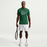 Nike Court Dri-FIT Wimbledon Tee - Men's